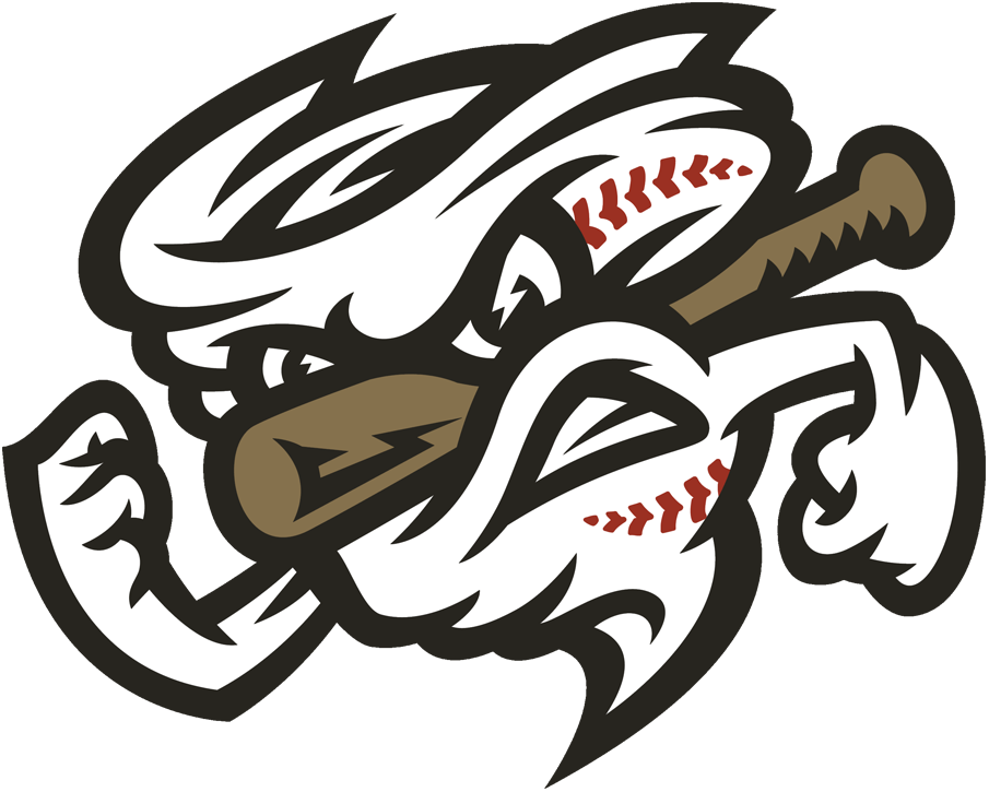 Omaha Storm Chasers 2011-Pres Alternate Logo iron on paper